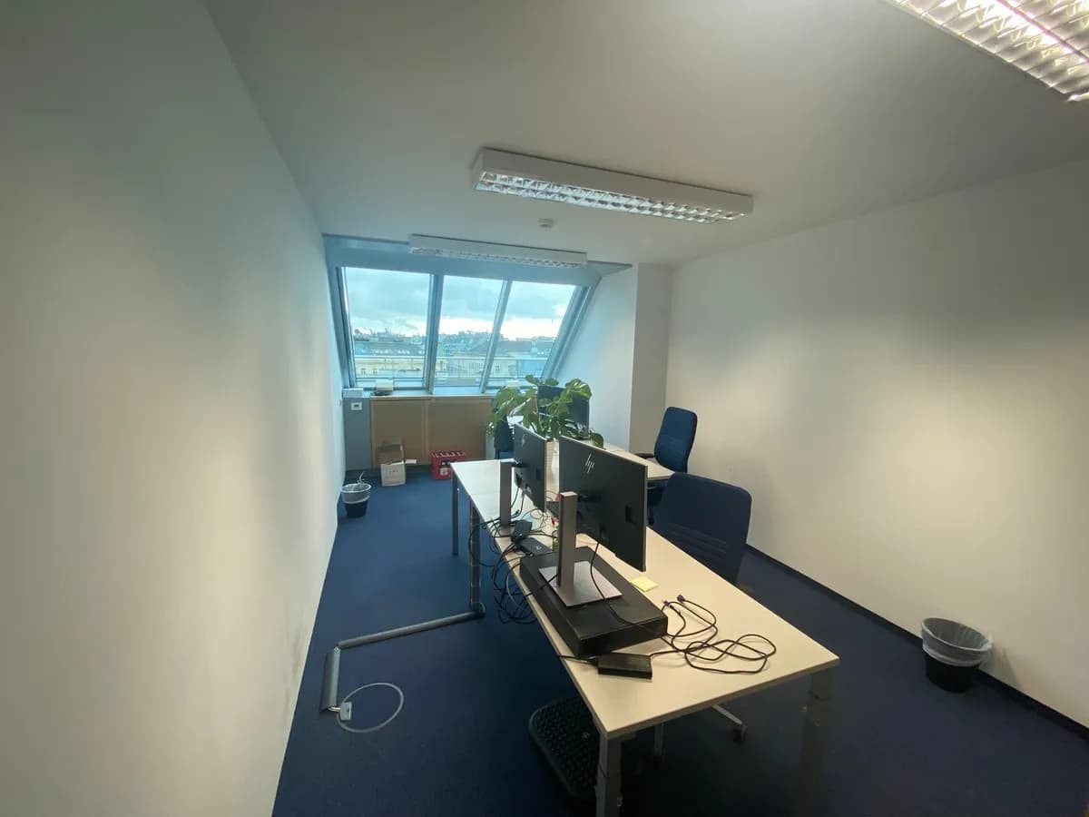 Gewerbeimmobilie mieten in Wien – 247 m², € 19 – Bild 10 von 19
