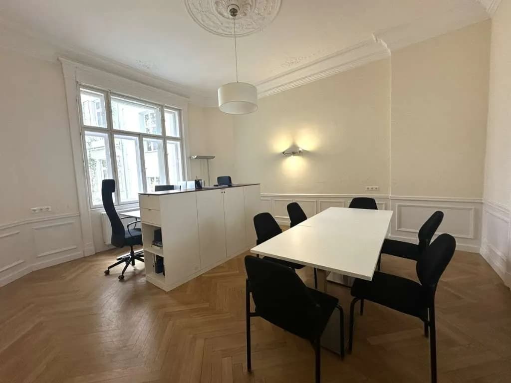 Gewerbeimmobilie mieten in Wien – 247 m², € 19 – Bild 18 von 19