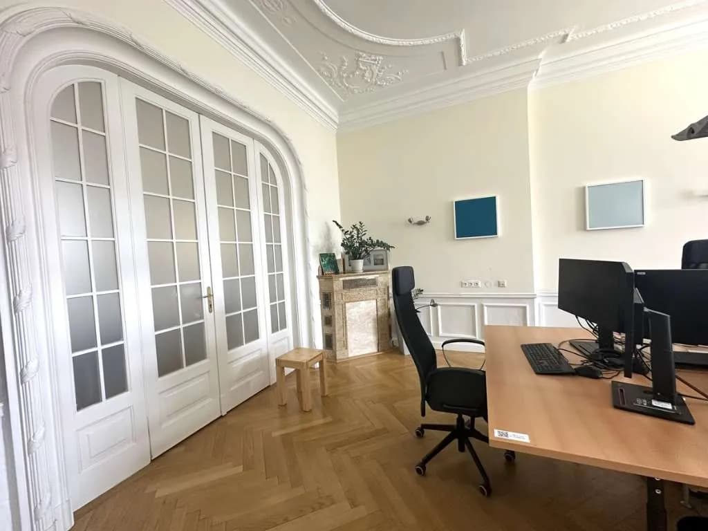 Gewerbeimmobilie mieten in Wien – 247 m², € 19 – Bild 19 von 19