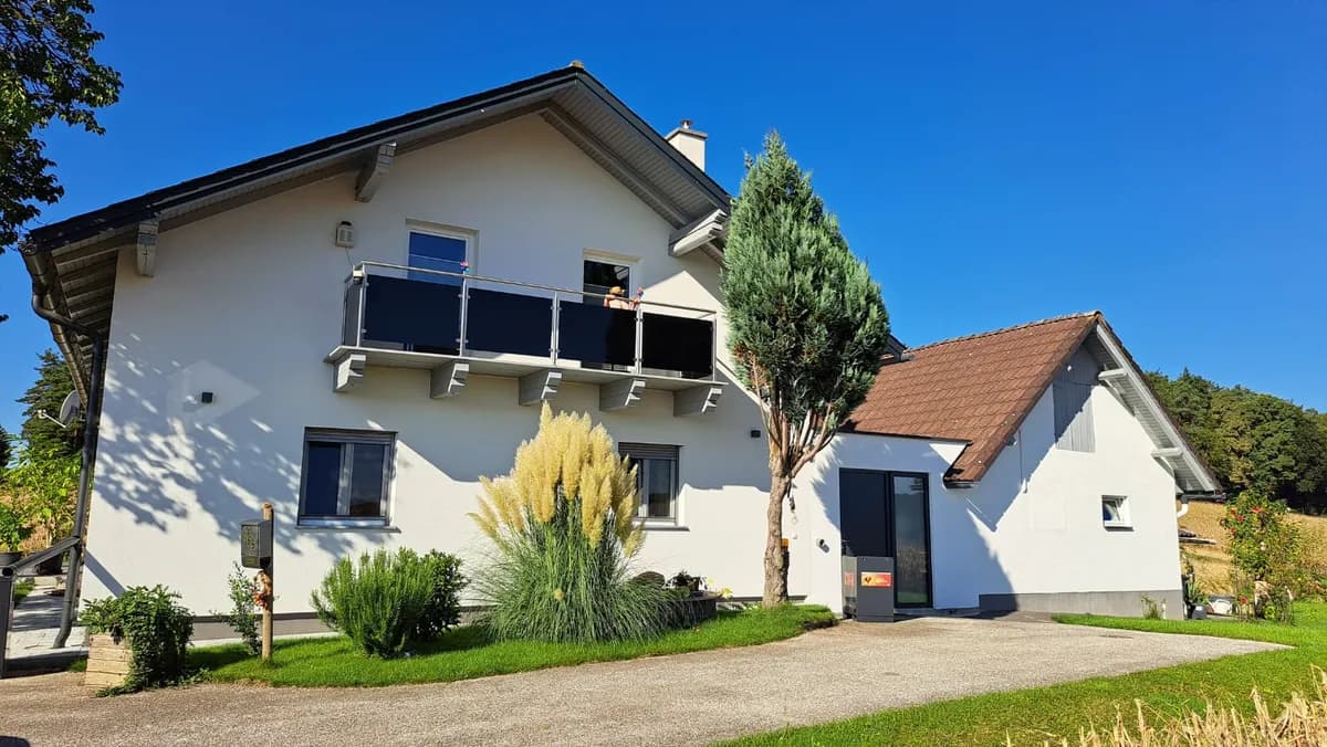 Haus mieten in Hartberg-Fürstenfeld – 153 m², € 1.550 – Bild 2 von 13