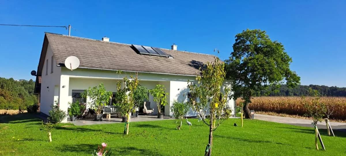 Haus mieten in Hartberg-Fürstenfeld – 153 m², € 1.550 – Bild 3 von 13