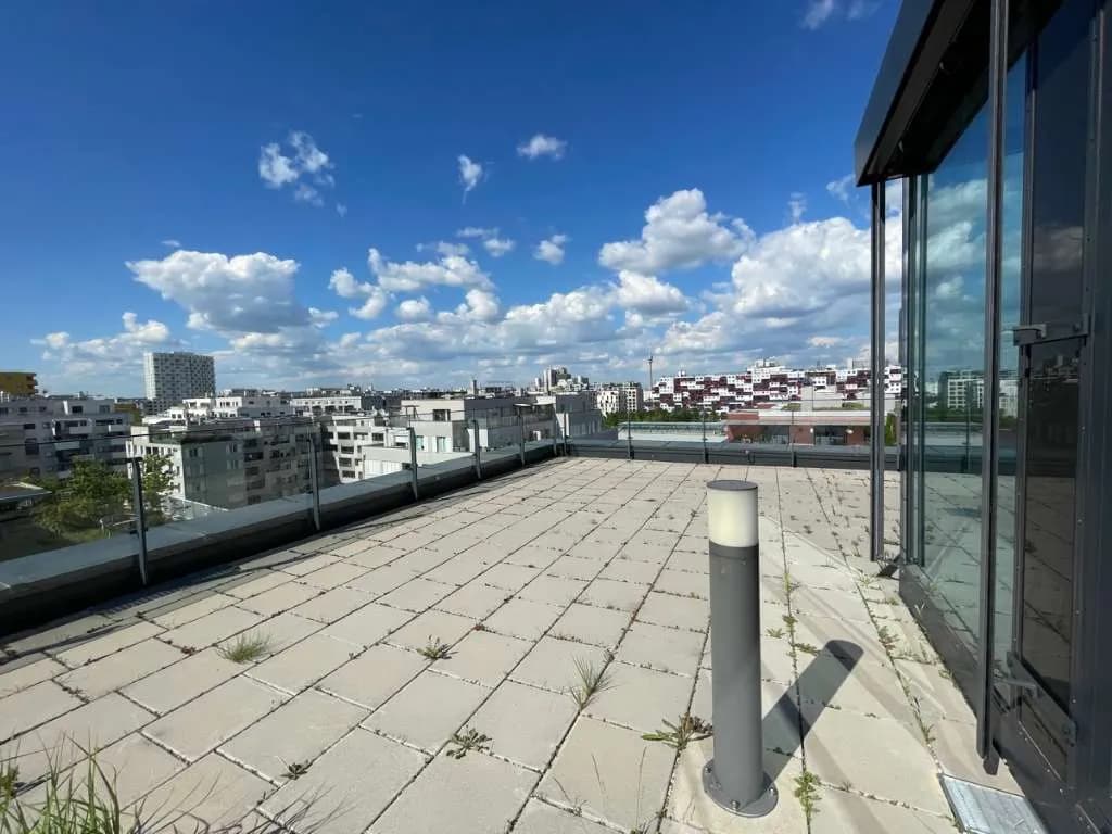 Gewerbeimmobilie mieten in Wien – 1 215 m², € 18 – Bild 9 von 15