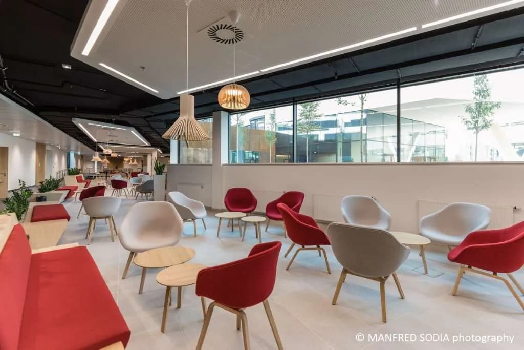 Gewerbeimmobilie mieten in Wien – 1 215 m², € 18 – Bild 11 von 15