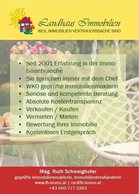 Gewerbeimmobilie mieten in Sankt Pölten Land – 385 m², € 1.000 – Bild 17 von 17