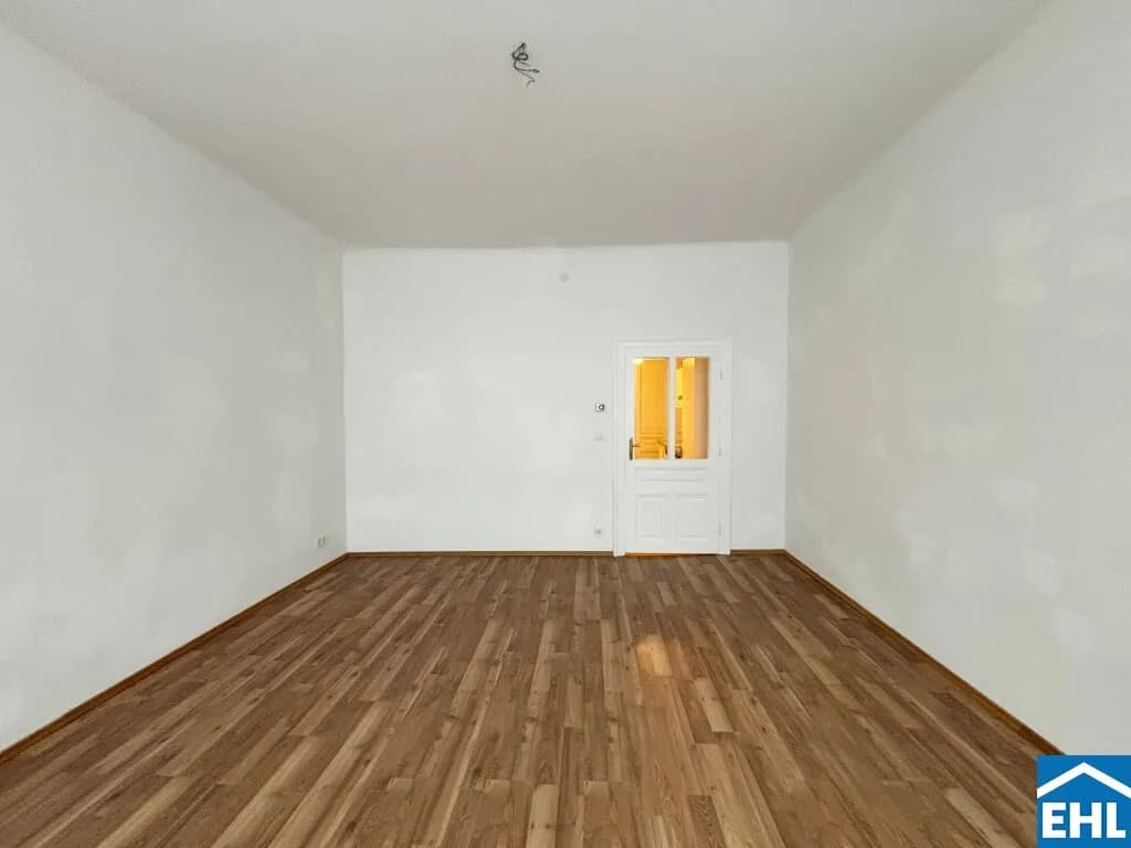 1-Zimmer-Wohnung kaufen in Wien – 30,96 m², € 210.000 – Bild 2 von 11