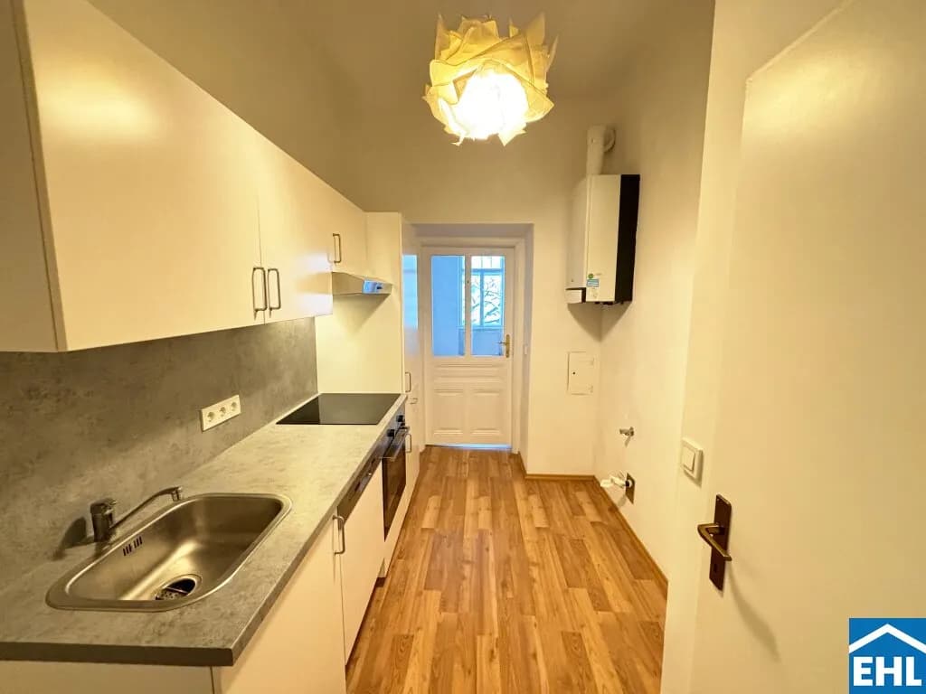 1-Zimmer-Wohnung kaufen in Wien – 30,96 m², € 210.000 – Bild 4 von 11