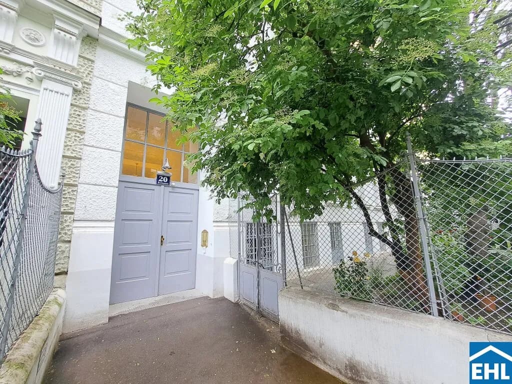 1-Zimmer-Wohnung kaufen in Wien – 30,96 m², € 210.000 – Bild 10 von 11