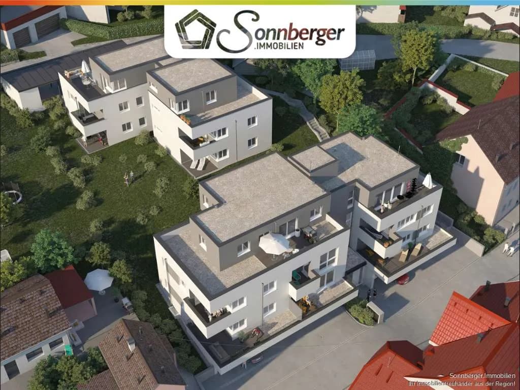 3-Zimmer-Wohnung kaufen in Steyr – 72,6 m², € 414.068 – Bild 2 von 8