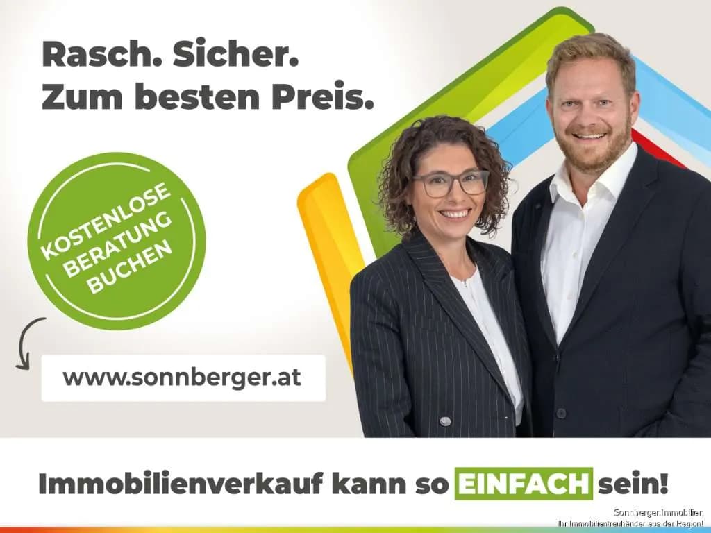 3-Zimmer-Wohnung kaufen in Steyr – 72,6 m², € 414.068 – Bild 8 von 8