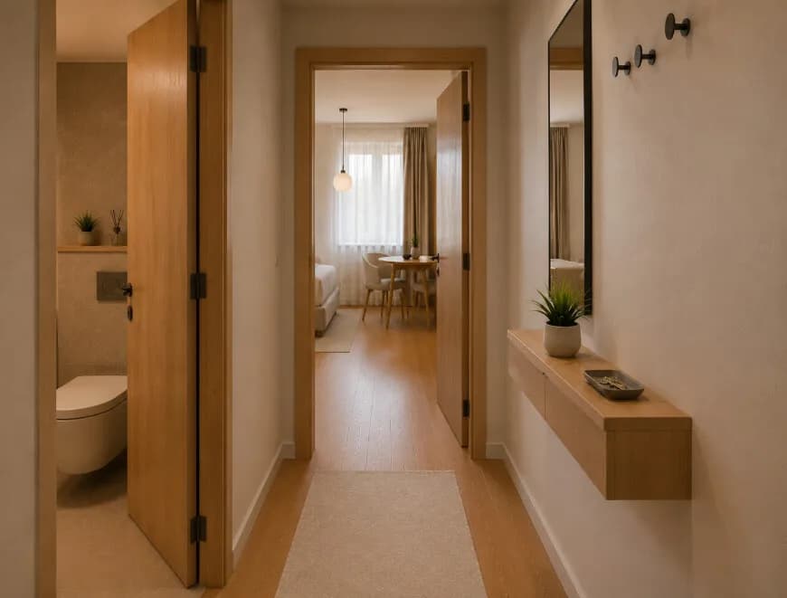 2-Zimmer-Wohnung kaufen in Graz – 24 m², € 109.000 – Bild 2 von 5