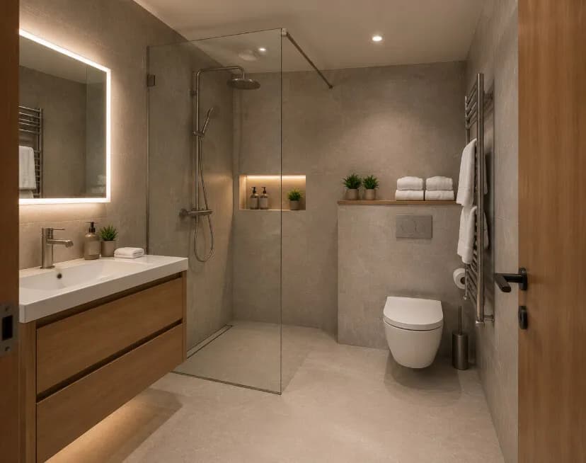 2-Zimmer-Wohnung kaufen in Graz – 24 m², € 109.000 – Bild 3 von 5
