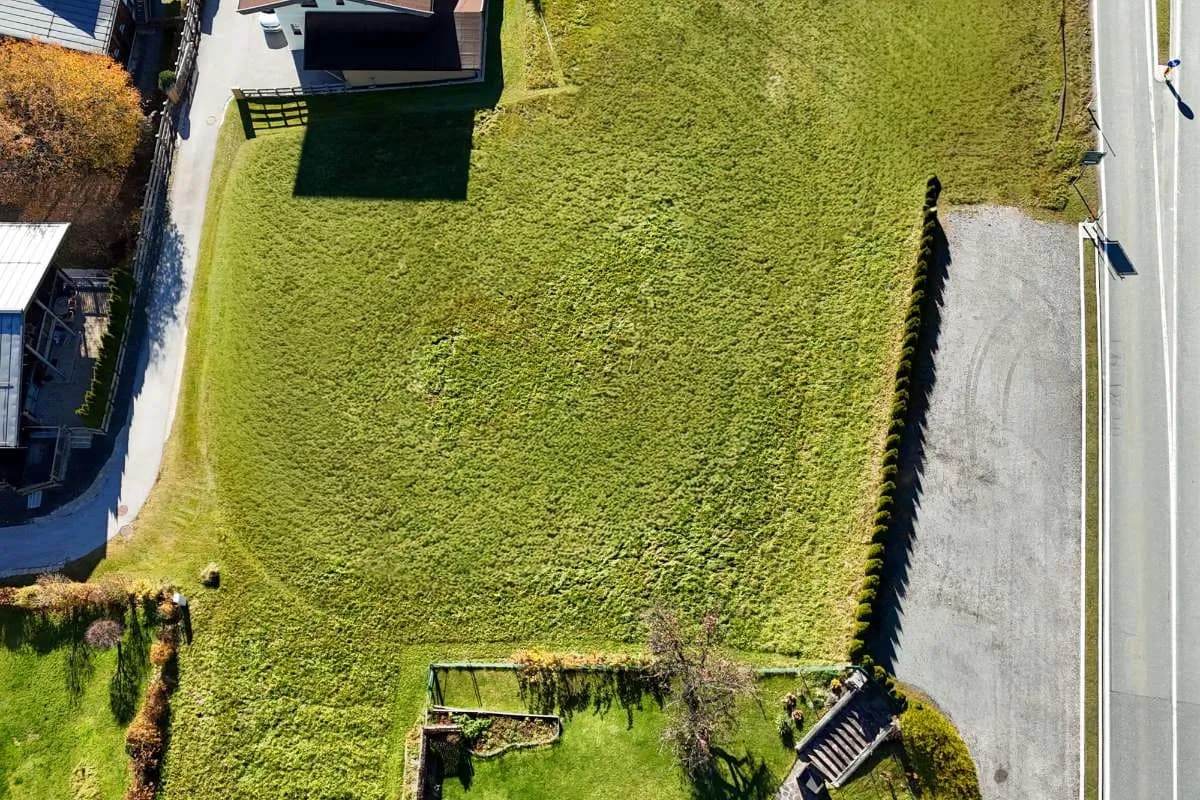 Grundstück kaufen in Kitzbühel – 1 600 m², € 1.950.000 – Bild 4 von 4
