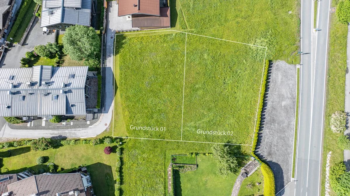 Grundstück kaufen in Kitzbühel – 1 600 m², € 1.950.000 – Bild 22 von 22