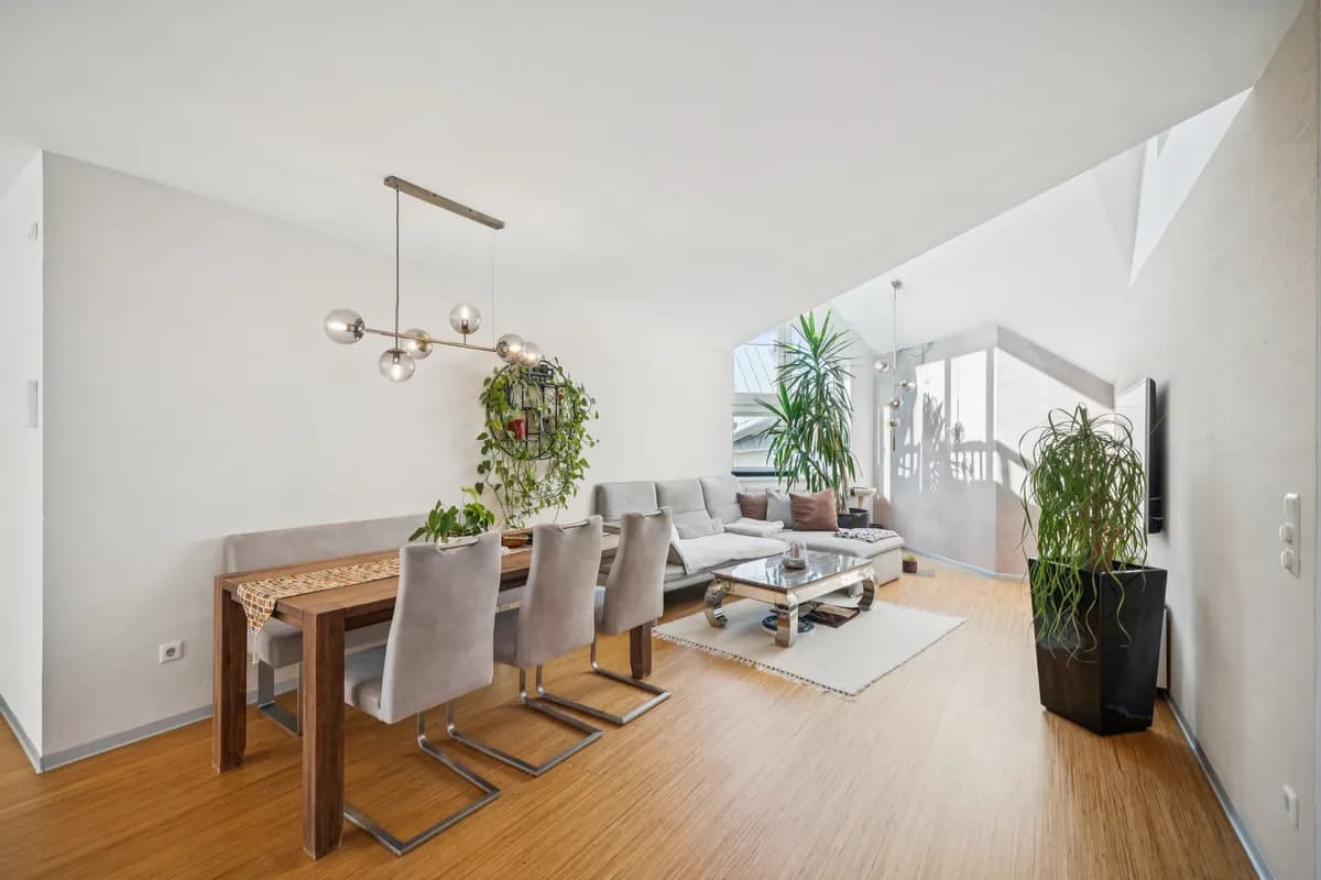 4-Zimmer-Wohnung kaufen in Wien – 134 m², € 799.000