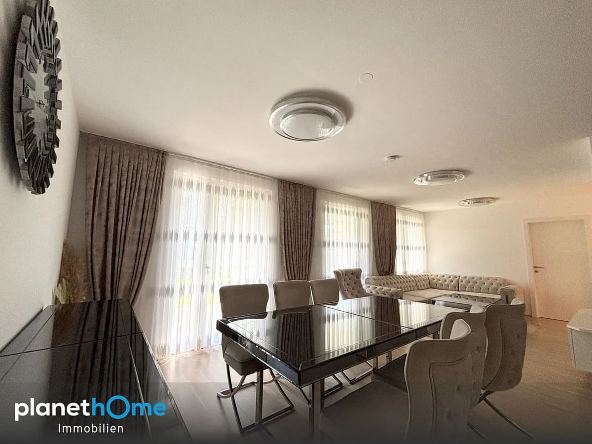 4-Zimmer-Wohnung kaufen in Wien – 134 m², € 799.000 – Bild 4 von 21