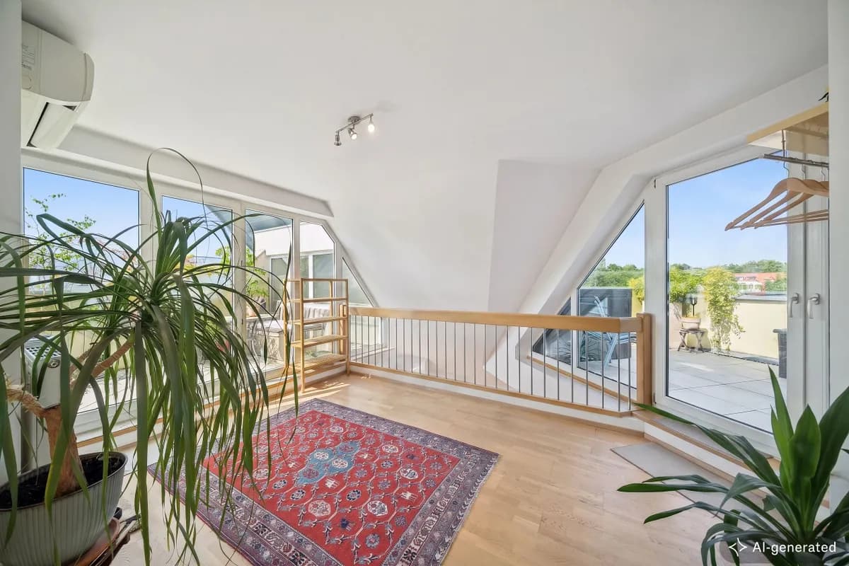 4-Zimmer-Wohnung kaufen in Wien – 134 m², € 799.000 – Bild 6 von 21