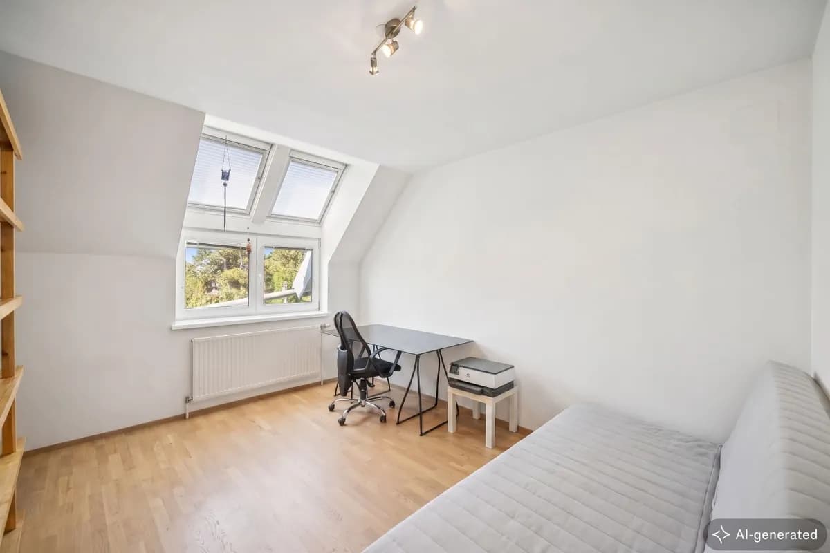 4-Zimmer-Wohnung kaufen in Wien – 134 m², € 799.000 – Bild 9 von 21