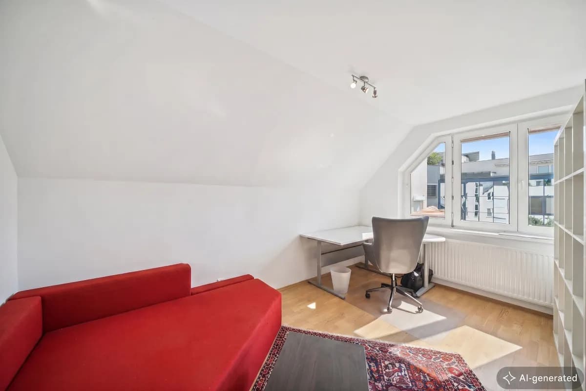 4-Zimmer-Wohnung kaufen in Wien – 134 m², € 799.000 – Bild 10 von 21