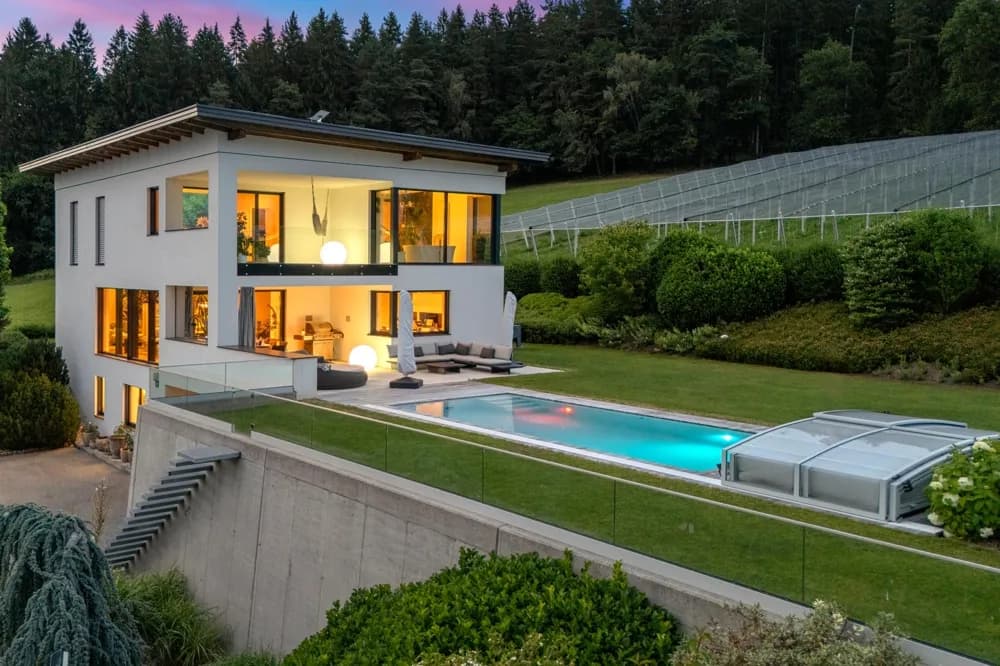 Haus kaufen in Feldkirchen – 190 m², € 1.170.000 – Bild 2 von 16