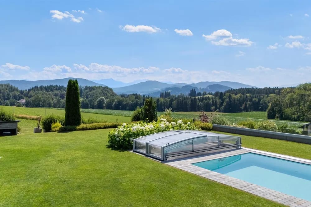 Haus kaufen in Feldkirchen – 190 m², € 1.170.000 – Bild 6 von 16