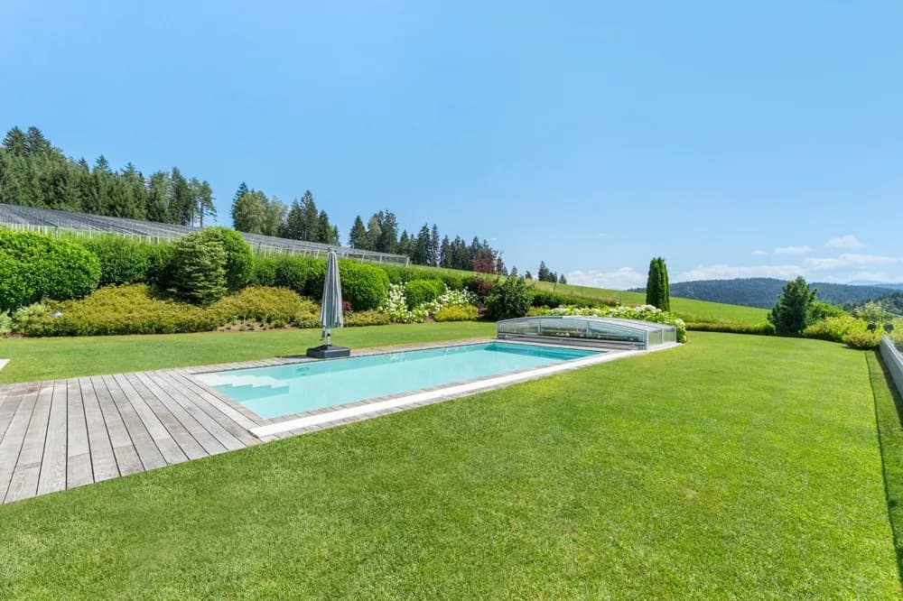 Haus kaufen in Feldkirchen – 190 m², € 1.170.000 – Bild 7 von 16