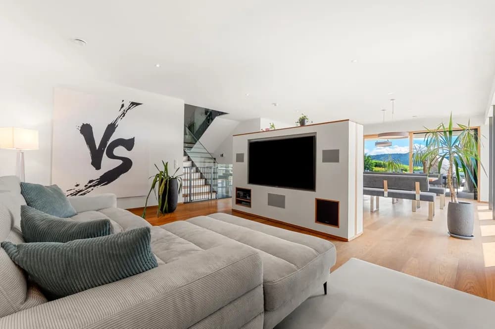 Haus kaufen in Feldkirchen – 190 m², € 1.170.000 – Bild 11 von 16