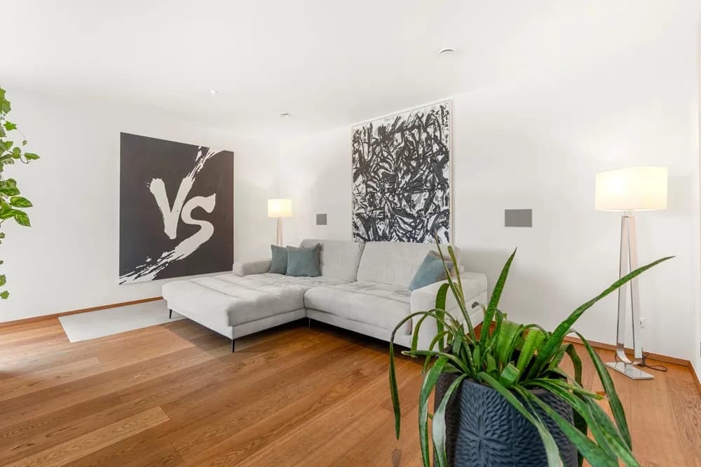 Haus kaufen in Feldkirchen – 190 m², € 1.170.000 – Bild 12 von 16