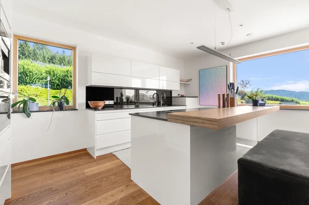 Haus kaufen in Feldkirchen – 190 m², € 1.170.000 – Bild 13 von 16