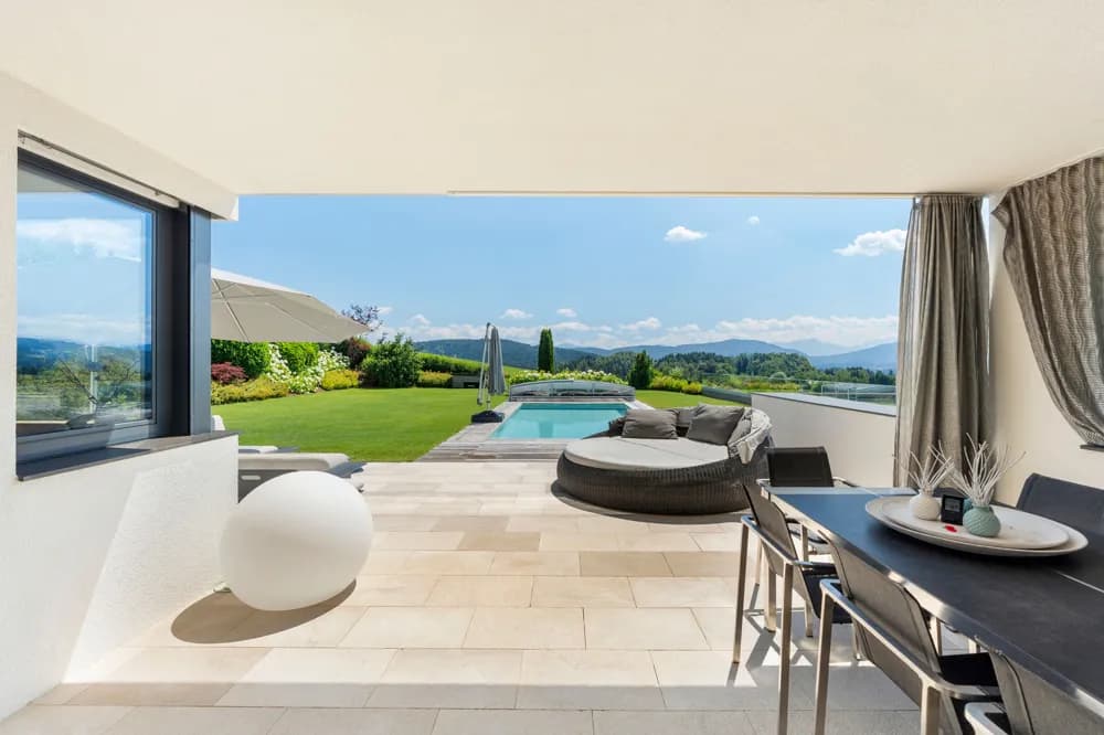 Haus kaufen in Feldkirchen – 190 m², € 1.170.000 – Bild 14 von 16