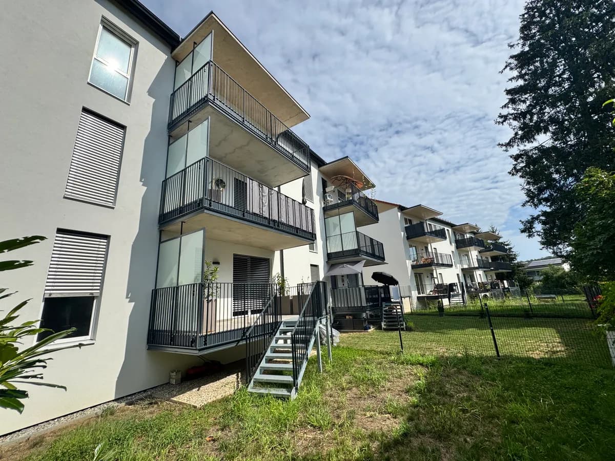 3-Zimmer-Wohnung kaufen in Graz-Umgebung – 69,85 m², € 216.500