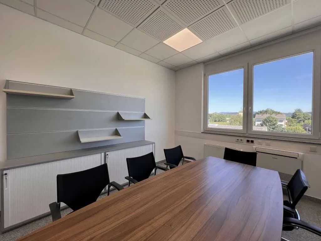 1-Zimmer-Gewerbeimmobilie mieten in Weiz – 21 m², € 332 – Bild 5 von 12