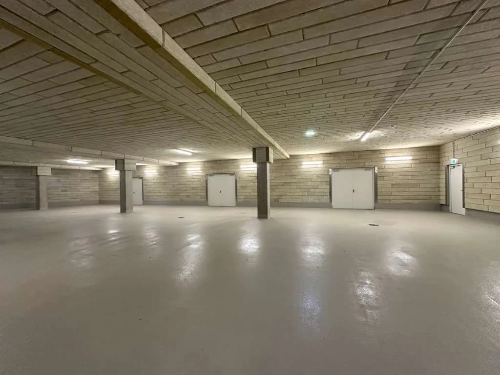 Gewerbeimmobilie mieten in Wien – 2 058 m², € 34.735 – Bild 9 von 10