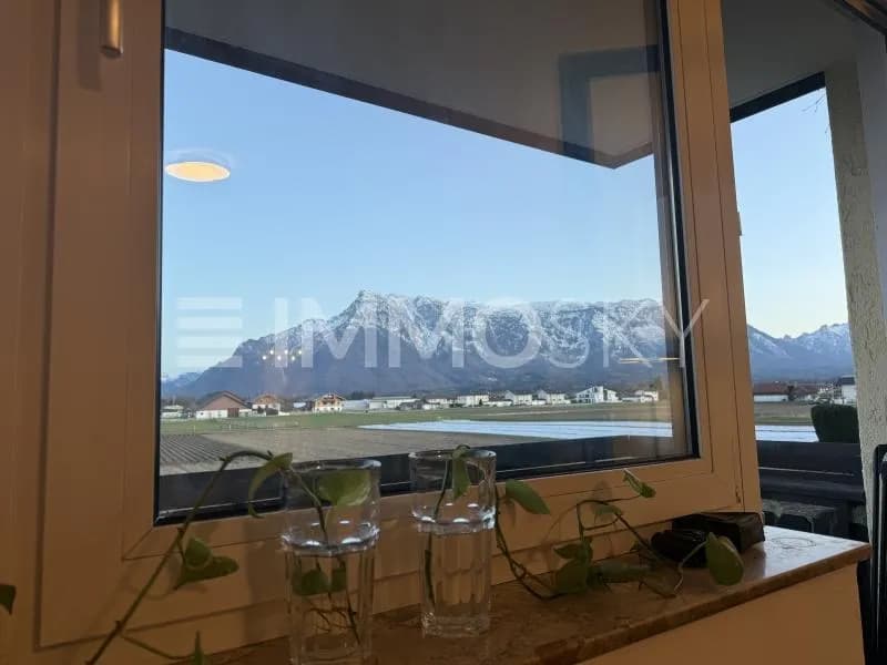 5-Zimmer-Wohnung kaufen in Salzburg-Umgebung – 98 m², € 590.000