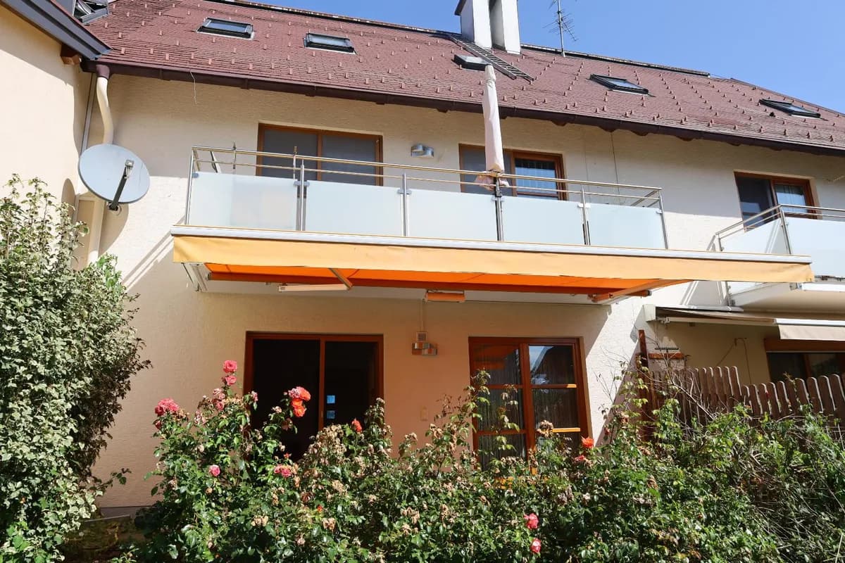 6-Zimmer-Haus kaufen in Salzburg Stadt – 160 m², € 830.000 – Bild 2 von 14