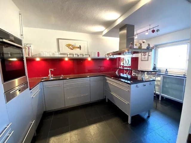 6-Zimmer-Haus kaufen in Salzburg Stadt – 160 m², € 830.000 – Bild 4 von 14