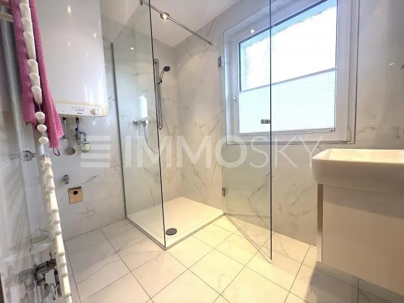 3-Zimmer-Wohnung kaufen in Salzburg Stadt – 68 m², € 365.000 – Bild 5 von 5