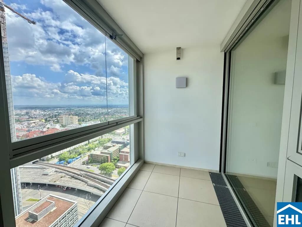 Immobilie kaufen in Wien – 46,4 m², € 407.279 – Bild 1 von 18
