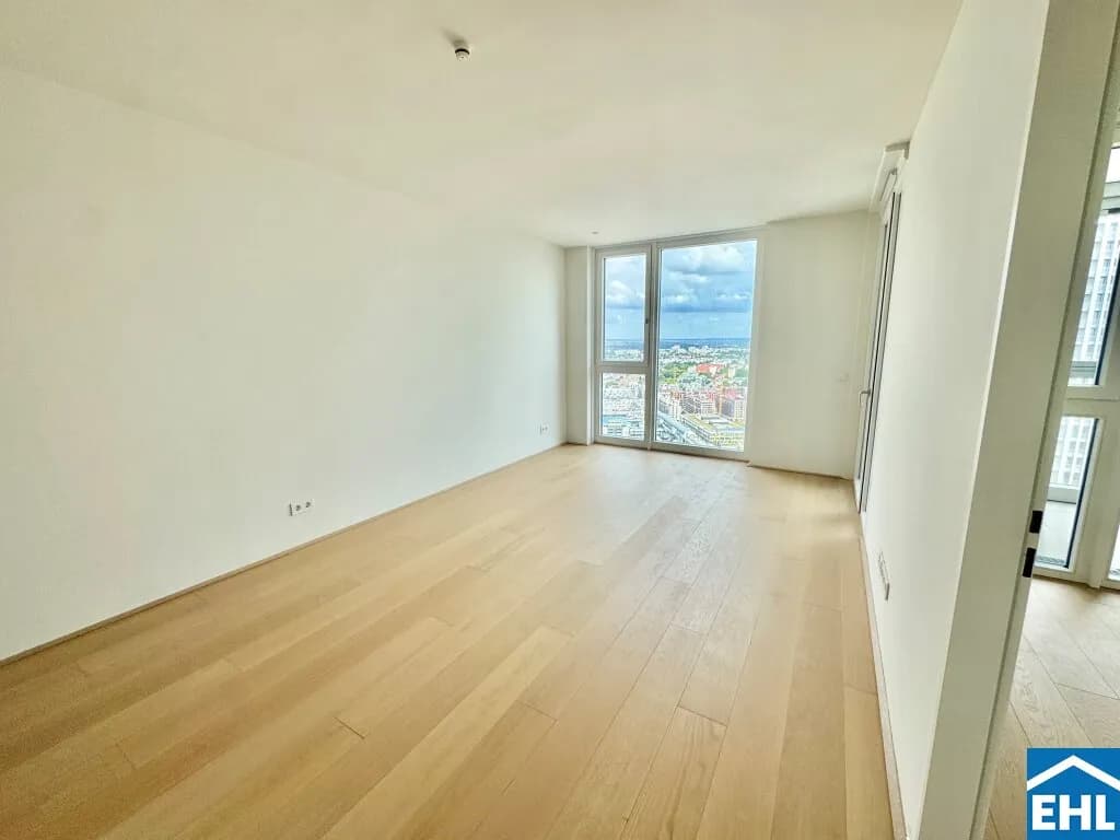 Immobilie kaufen in Wien – 46,4 m², € 407.279 – Bild 2 von 18
