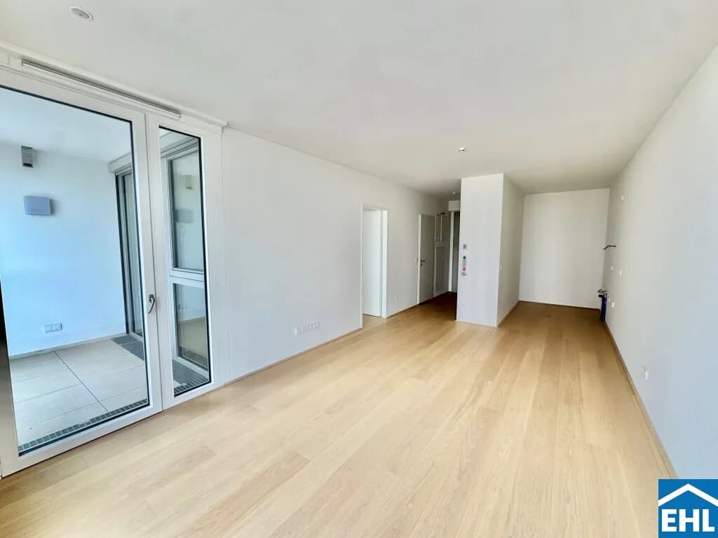 Immobilie kaufen in Wien – 46,4 m², € 407.279 – Bild 3 von 18