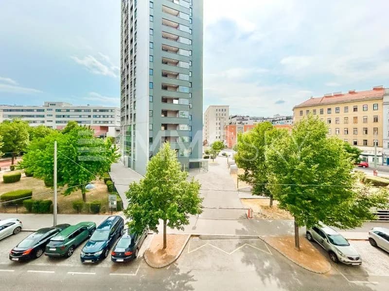 1-Zimmer-Wohnung kaufen in Wien – 30 m², € 129.000 – Bild 1 von 5