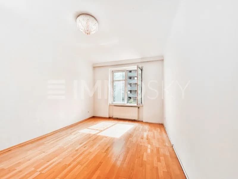 1-Zimmer-Wohnung kaufen in Wien – 30 m², € 129.000 – Bild 2 von 5