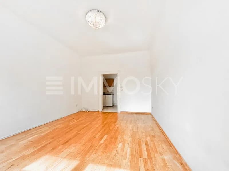 1-Zimmer-Wohnung kaufen in Wien – 30 m², € 129.000 – Bild 3 von 5