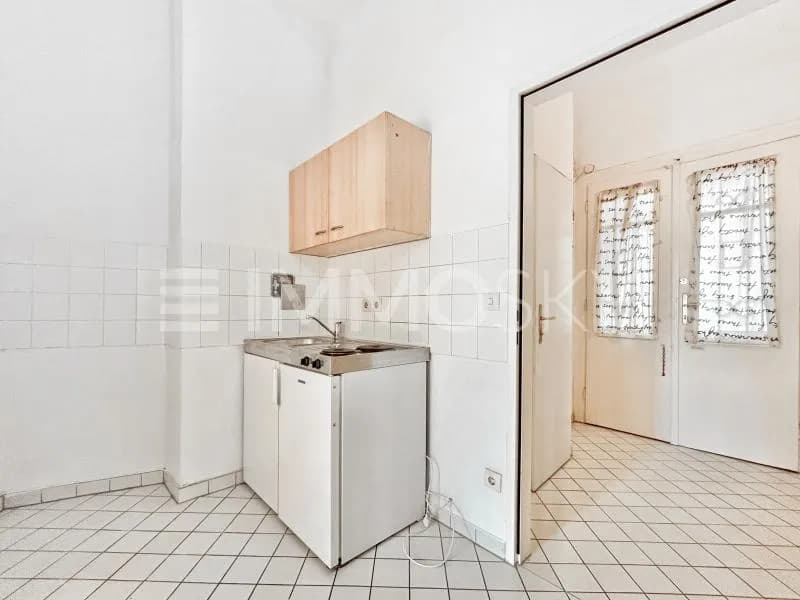 1-Zimmer-Wohnung kaufen in Wien – 30 m², € 129.000 – Bild 4 von 5