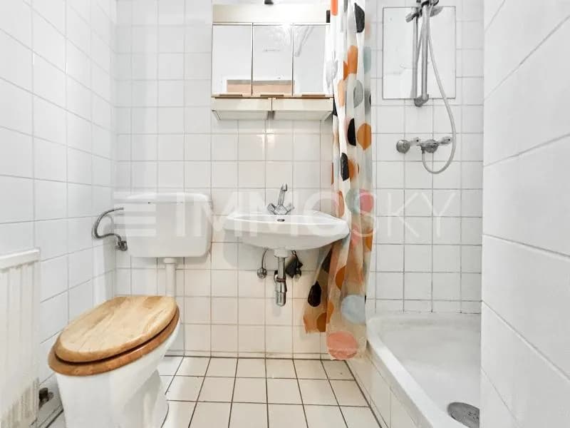 1-Zimmer-Wohnung kaufen in Wien – 30 m², € 129.000 – Bild 5 von 5