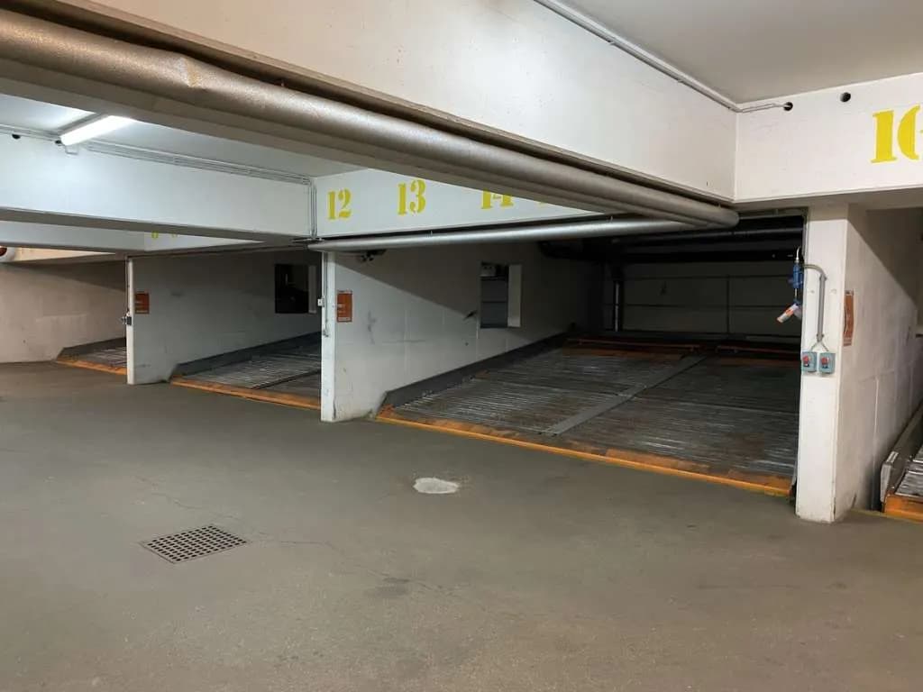 Gewerbeimmobilie mieten in Wien – 110 m², € 10 – Bild 11 von 11