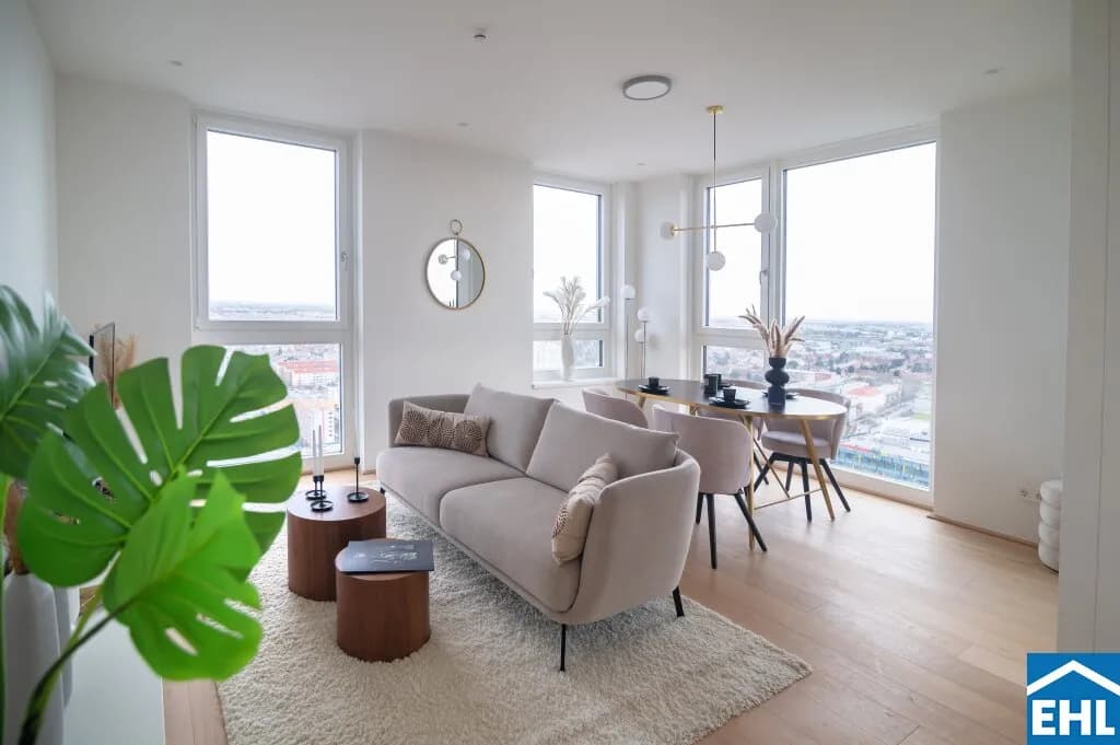 3-Zimmer-Wohnung kaufen in Wien – 72,81 m², € 765.000 – Bild 8 von 19