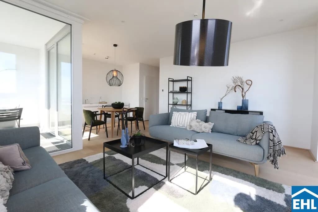 3-Zimmer-Wohnung kaufen in Wien – 72,74 m², € 789.000