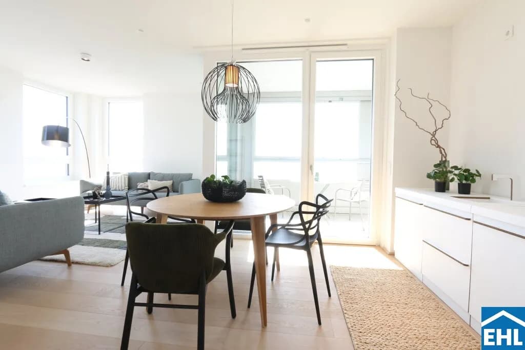 3-Zimmer-Wohnung kaufen in Wien – 72,74 m², € 789.000 – Bild 2 von 22