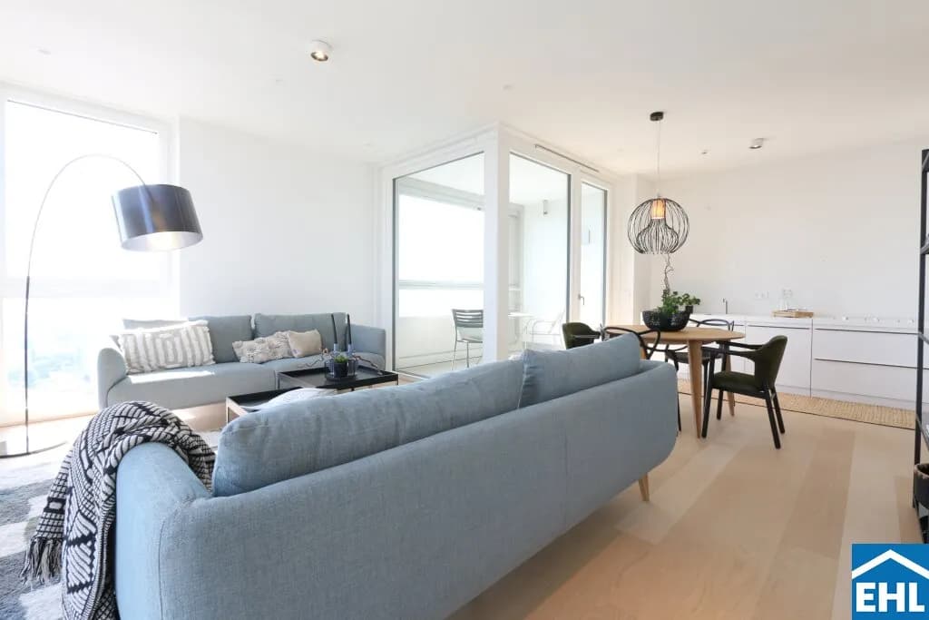 3-Zimmer-Wohnung kaufen in Wien – 72,74 m², € 789.000 – Bild 3 von 22
