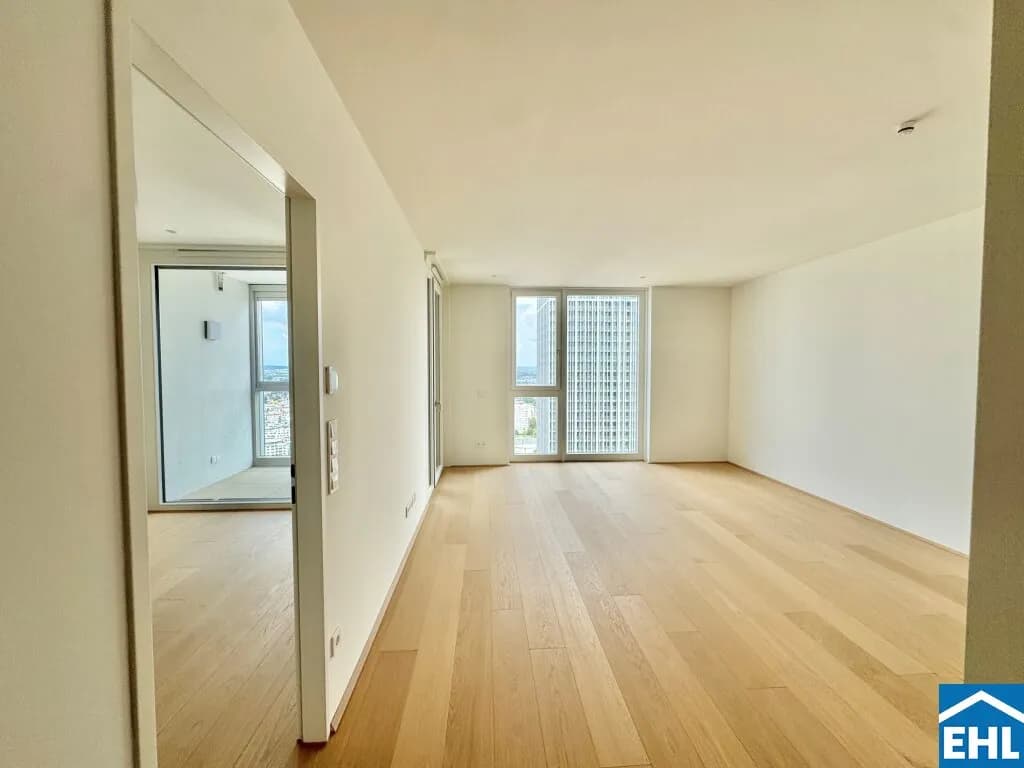 2-Zimmer-Wohnung kaufen in Wien – 50,64 m², € 499.000 – Bild 2 von 18